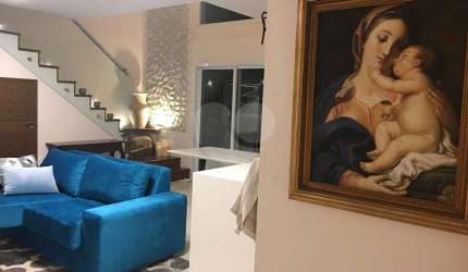 Apartamento-São Paulo-IBIRAPUERA | Ref.: REO310806