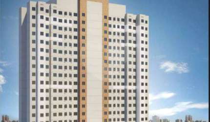 Apartamento-São Paulo-BARRA FUNDA | Ref.: REO955506