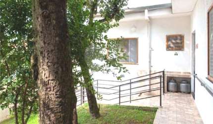 Casa-São Paulo-FREGUESIA DO Ó | Ref.: REO944384