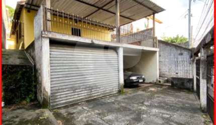 Casa-São Paulo-TREMEMBÉ | Ref.: REO965646