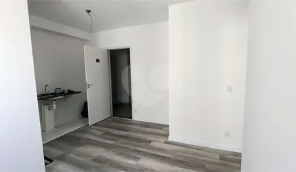 Apartamento a venda no Campo Limpo