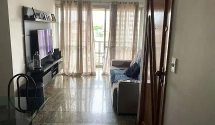 Apartamento a venda com 3 dormitórios por R$ 599.000,00