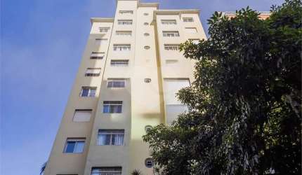 JARDIM PAULISTA - 1 DORMITÓRIO - 40 M²