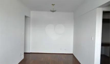 Apartamento à venda - Vila Guilherme