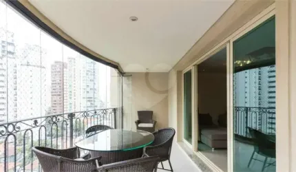 Apartamento-São Paulo-SANTANA | Ref.: REO207627