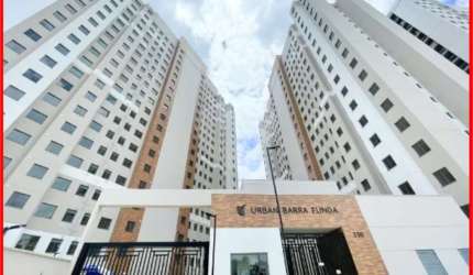 Apartamento-São Paulo-BARRA FUNDA | Ref.: REO961234