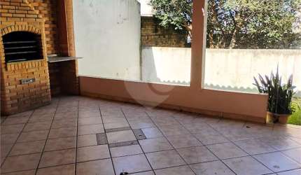 Casa-São Paulo-VILA MATILDE | Ref.: REO23521