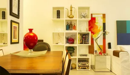 Apartamento-São Paulo-BELA VISTA | Ref.: REO113676