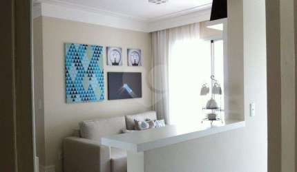 Apartamento-São Paulo-VILA MARIA | Ref.: REO169525