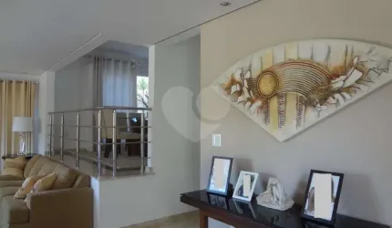 SOBRADO ALTO PADRÃO Tremembe