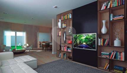 Casa-São Paulo-JARDIM FLORESTA | Ref.: REO168328