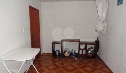 Apartamento-São Paulo-BARRA FUNDA | Ref.: REO182728