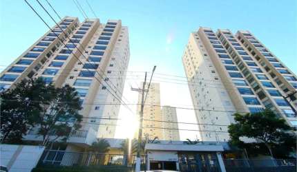 Apartamento-São Paulo-TUCURUVI | Ref.: REO240480