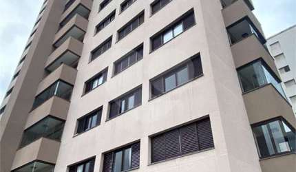 Apartamento para venda em Santana  com 157m²