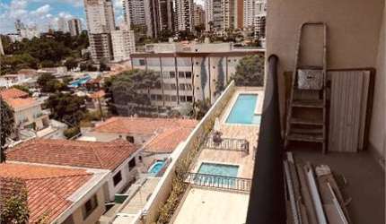 Apartamento-São Paulo-SANTANA | Ref.: REO562180