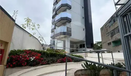 Apartamento 03 quartos para venda na Água fria em São Paulo/SP