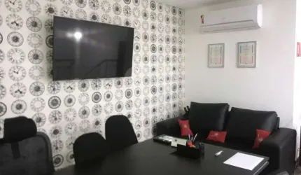 Sala comercial para venda ou locação em Santana
