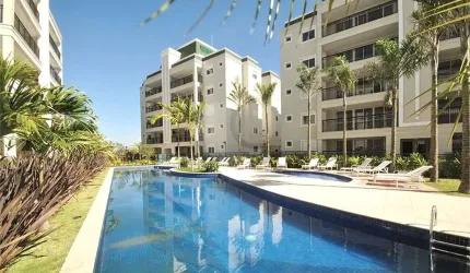 Horto Florestal !! Apartamento 03 quartos - suite - varanda gourmet - 02 vagas