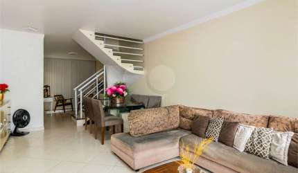 Casa-São Paulo-CASA VERDE | Ref.: REO678864