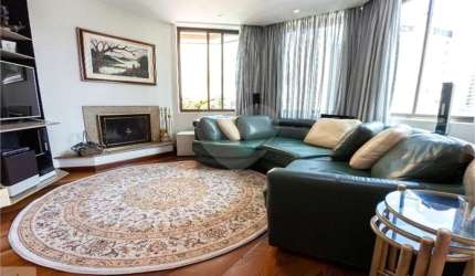 Apartamento-São Paulo-SANTANA | Ref.: REO775796