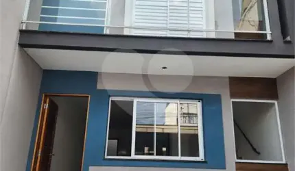 sobrados novos imirim