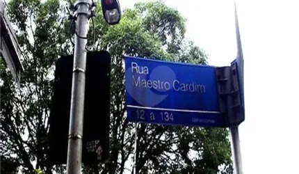 JARDINS - APTO DE 1 DORMITÓRIO REFORMADO