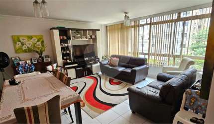 Apartamento-São Paulo-VILA MARIANA | Ref.: REO912585