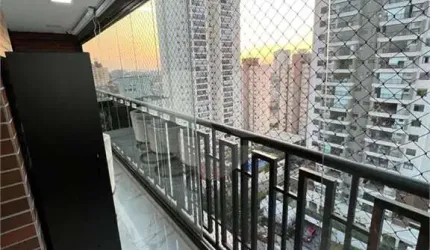 Apartamento-São Paulo-SANTANA | Ref.: REO912959
