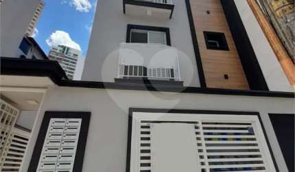 Apartamento para venda em Santana