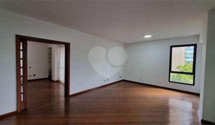 Apartamento com 4 dormitórios e 3 vagas de garagem para venda em Santana, São Paulo - SP