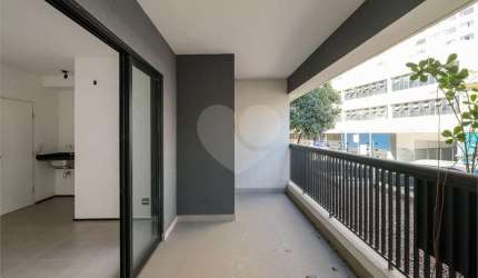 Apartamento-São Paulo-HIGIENÓPOLIS | Ref.: REO909350