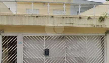 Casa-São Paulo-FREGUESIA DO Ó | Ref.: REO934254