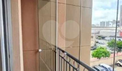 Apartamento-São Paulo-FREGUESIA DO Ó | Ref.: REO926953