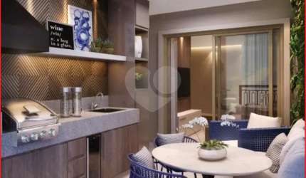 Apartamento-São Paulo-JARDIM SÃO PAULO(ZONA NORTE) | Ref.: REO927082