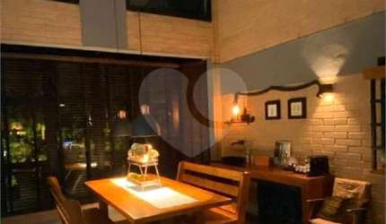 OPORTUNIDADE - Loft Porteira Fechada com Projeto Exclusivo!