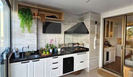 Apartamento-São Paulo-SANTANA | Ref.: REO942498