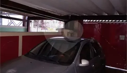 Sobrado com 2 quartos no Tremembé