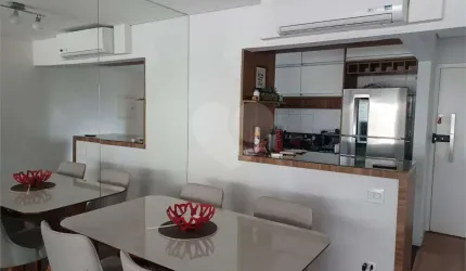 Apartamento à venda na Casa Verde