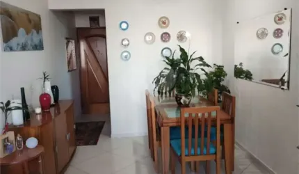 Apartamento-São Paulo-TATUAPÉ | Ref.: REO911159