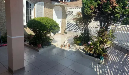 CASA LINDÍSSIMA NA VILA MARIA!!!