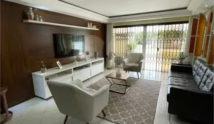 Casa-São Paulo-FREGUESIA DO Ó | Ref.: REO943137