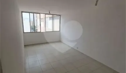 Apartamento para venda na Aclimação