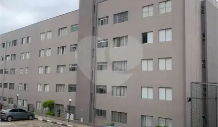 Apartamento-São Paulo-MANDAQUI | Ref.: REO904916