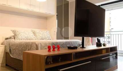 Apartamento-São Paulo-CENTRO | Ref.: REO961880