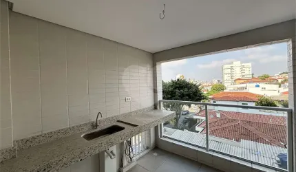 Apartamento novo - Residencial Jardim São Paulo a 250 metros do Metrô Jardim São Paulo.