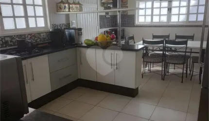 SOBRADO À VENDA NO BARRO BRANCO 4 DORMITÓRIOS 6 VAGAS