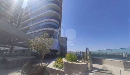Apartamento-São Paulo-PINHEIROS | Ref.: REO964917