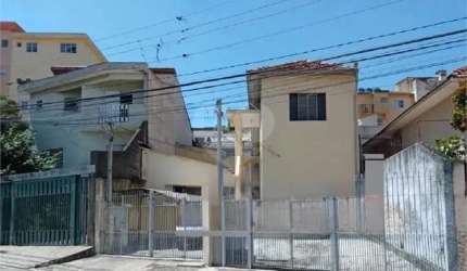 SAO PAULO - Terreno Zona norte - LIMAO