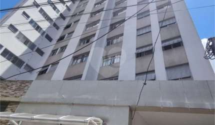 Apartamento no Bairro da Moóca