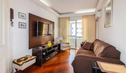 Apartamento a Venda Cambuci